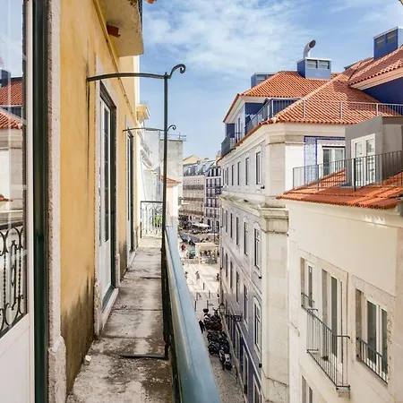 渔民公寓 - 桑托斯3d