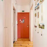 Stay In Santos Neighborhood, Lisbons Most Trendy Area Apartament