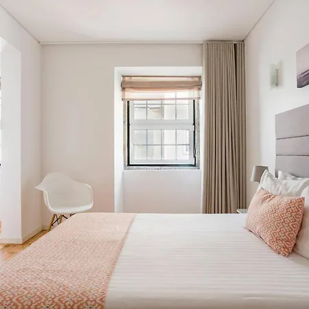 Apartamento Fishermenapartments - Santos 3d *