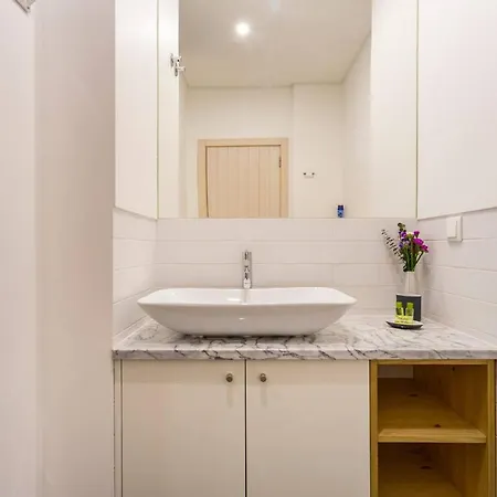 Fishermenapartments - Santos 3d