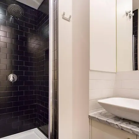 Fishermenapartments - Santos 3d Appartement