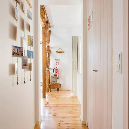 Fishermenapartments - Santos 3d Lissabon