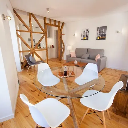 Apartamento Fishermenapartments - Santos 3d *