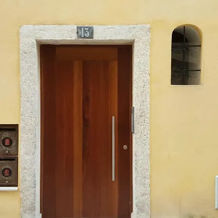 Fishermenapartments - Santos 3d Lisboa