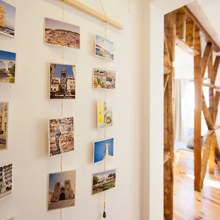 Fishermenapartments - Santos 3d Appartement