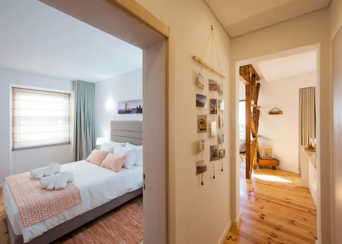 Stay In Santos Neighborhood, Lisbons Most Trendy Area Lejlighed *