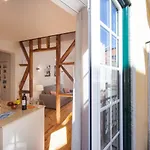 Stay In Santos Neighborhood, Lisbons Most Trendy Area شقة