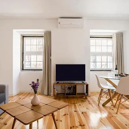 Fishermenapartments - Santos 3d Appartement