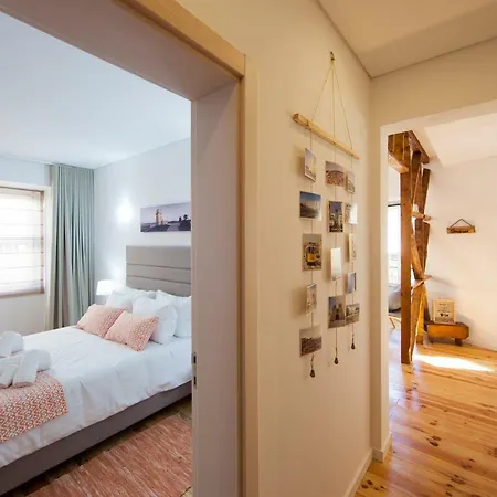 Fishermenapartments - Santos 3d Daire *